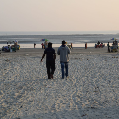 Gangasagar Tour Image